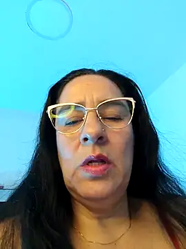 KiaraFoster online show from 6, 3, 2026