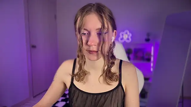 KellySunn online show from 24, 3, 2026