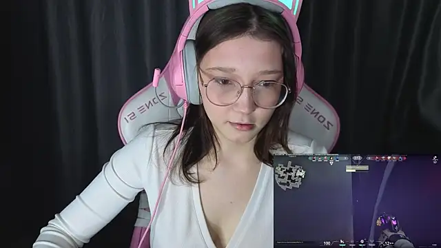 Pink-Aura- online show from 12, 1, 2026