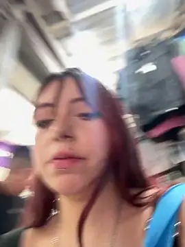 CamiTeaseX  online show from 21, 3, 2026