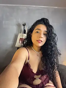 Snapshot of ateneacute chatting on 6, 7, 2026 ateneacute online show from 6, 7, 2026
