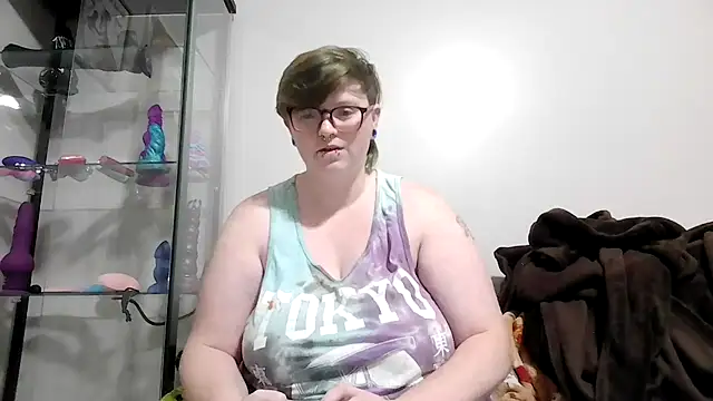 Pupghostt online show from 8, 1, 2026