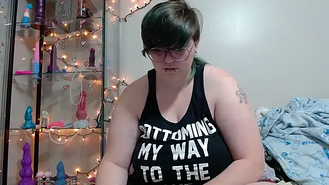 Pupghostt online show from 23, 3, 2026