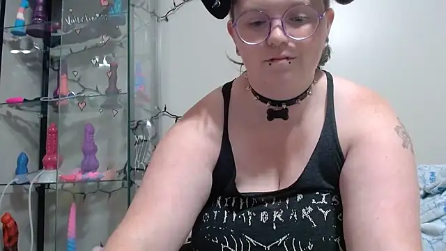 Pupghostt online show from 16, 4, 2026