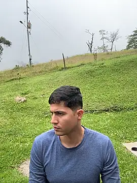 ericlee12 online show from 19, 12, 2025