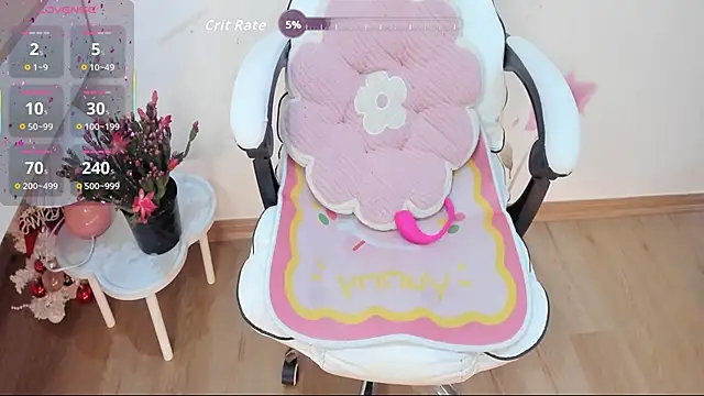 Mimi Sexy08 online show from 18, 6, 2026