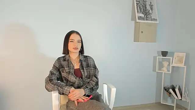 BrittnyRodney online show from 21, 12, 2025