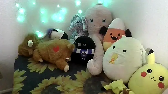 GabbyDaniella online show from 19, 2, 2026