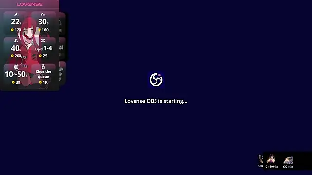 ManuelaEvans  online show from 28, 3, 2026