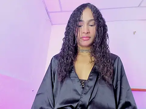 lyanablucs1 online show from 20, 12, 2025