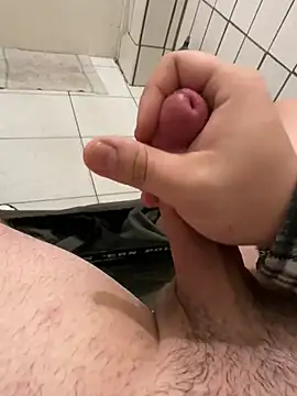 RimmingPussy24 online show from 30, 3, 2026