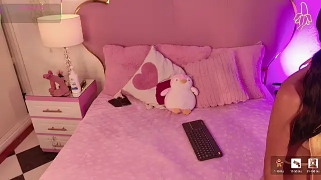 CherylandToni online show from 27, 2, 2026