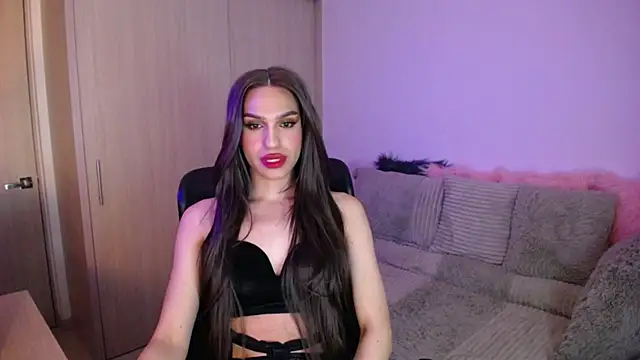 TSAlexaFeet online show from 20, 12, 2025