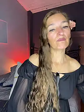 JennaMilf  online show from 7, 2, 2026