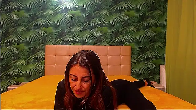 Stella John online show from 3, 12, 2024