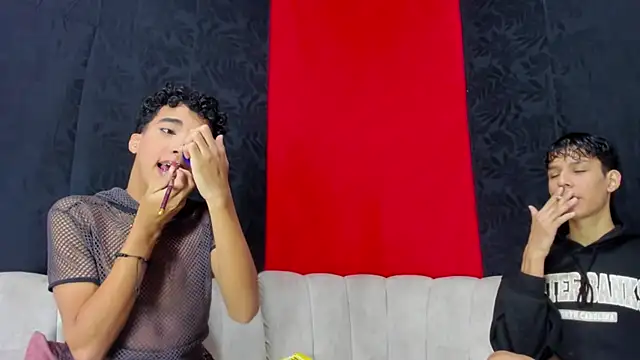 Pleasure boys hot online show from 15, 1, 2026