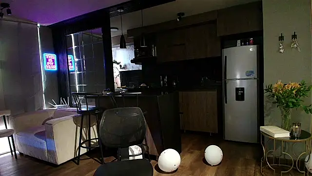 Ambrosia       online show from 16, 2, 2026