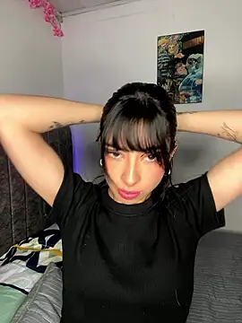 junorise23 online show from 16, 1, 2026