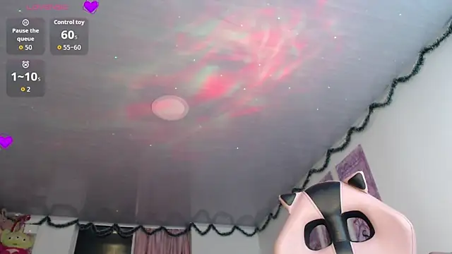 Snapshot of violett_brown9 chatting on 1, 5, 2026 violett brown9 online show from 1, 5, 2026