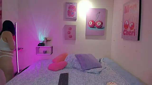 kyoto Aoki online show from 14, 2, 2026