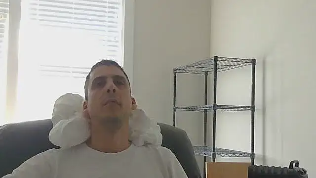 Snapshot of SissyJosh chatting on 15, 4, 2026 SissyJosh online show from 15, 4, 2026