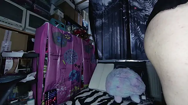 xNiceTitsx online show from 23, 11, 2025