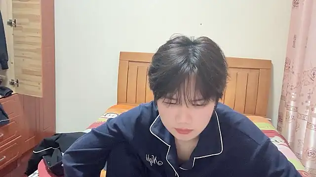 Snapshot of junnan001 chatting on 6, 1, 2026 junnan001 online show from 6, 1, 2026
