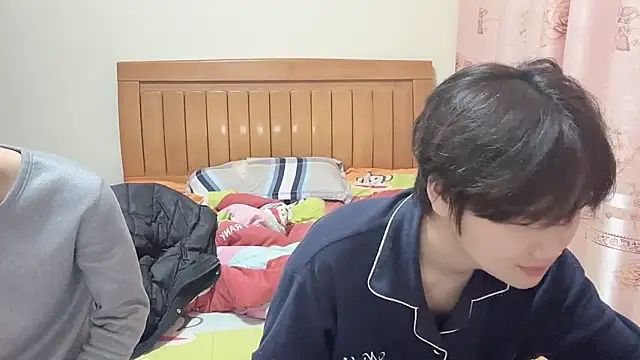 Snapshot of junnan001 chatting on 11, 1, 2026 junnan001 online show from 11, 1, 2026
