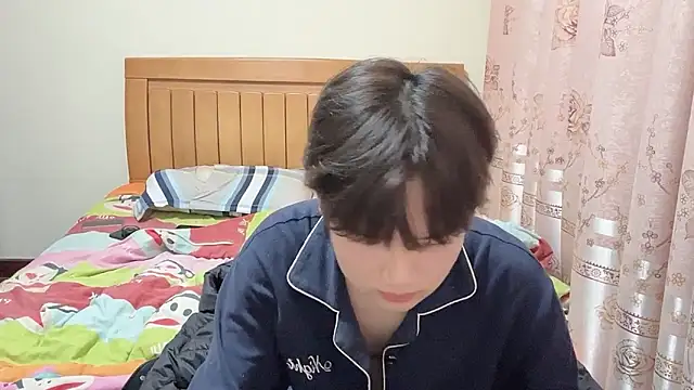Snapshot of junnan001 chatting on 12, 1, 2026 junnan001 online show from 12, 1, 2026