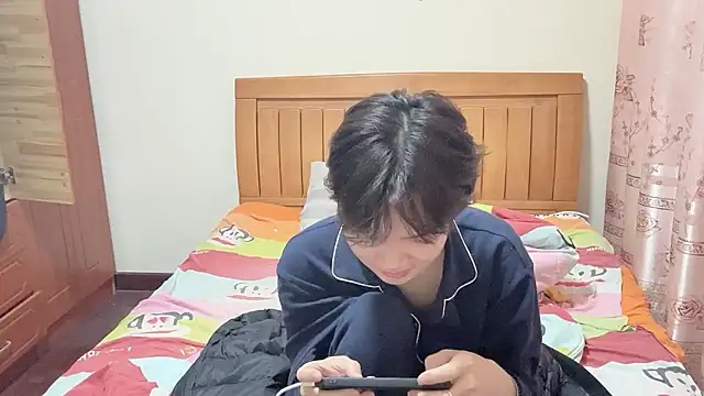 Snapshot of junnan001 chatting on 16, 1, 2026 junnan001 online show from 16, 1, 2026