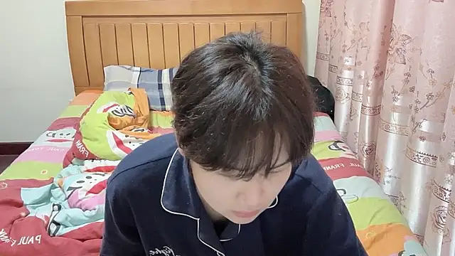 Snapshot of junnan001 chatting on 18, 1, 2026 junnan001 online show from 18, 1, 2026