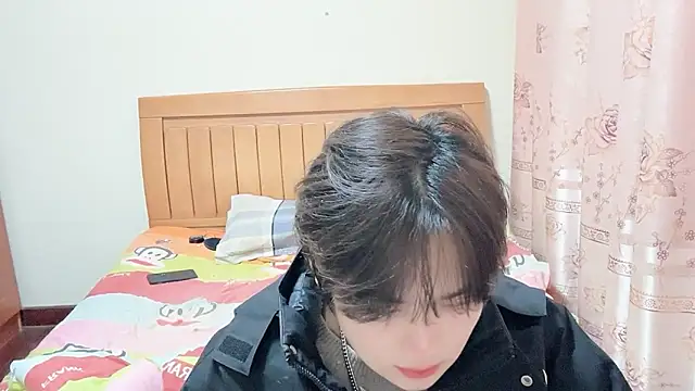 Snapshot of junnan001 chatting on 1, 2, 2026 junnan001 online show from 1, 2, 2026