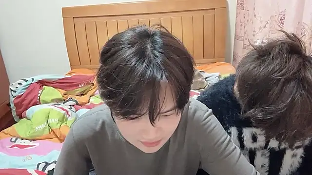Snapshot of junnan001 chatting on 4, 2, 2026 junnan001 online show from 4, 2, 2026