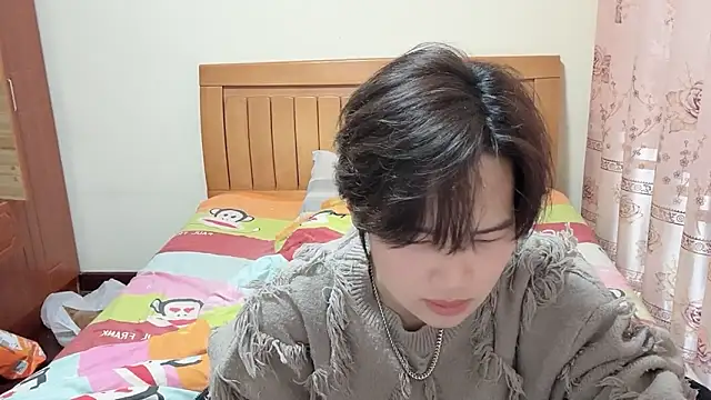 Snapshot of junnan001 chatting on 6, 2, 2026 junnan001 online show from 6, 2, 2026