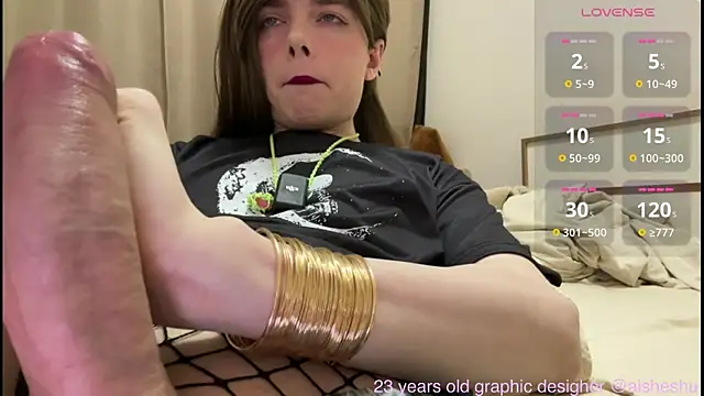 Snapshot of tasty_stranger_aishe chatting on 3, 7, 2026 tasty stranger aishe online show from 3, 7, 2026