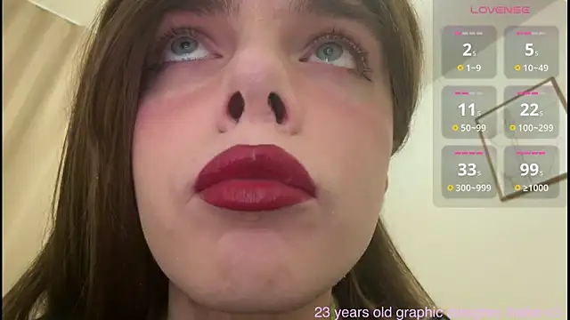 Snapshot of tasty_stranger_aishe chatting on 25, 7, 2026 tasty stranger aishe online show from 25, 7, 2026