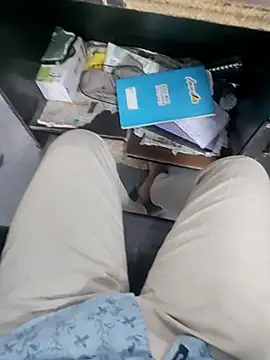 hydhunk26 online show from 18, 3, 2026