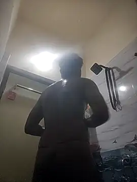 hydhunk26 online show from 17, 4, 2026