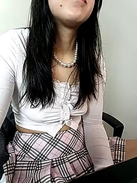 Sofii unicorn online show from 8, 1, 2026