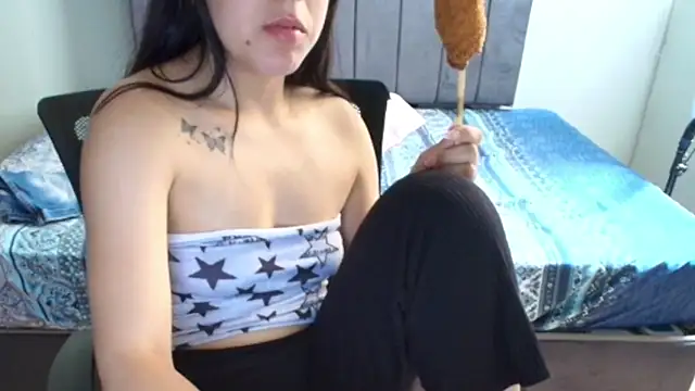 Sofii unicorn online show from 27, 2, 2026