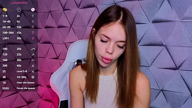 SofieSien online show from 22, 12, 2025