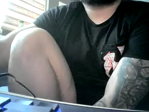 szalonywacek1 online show from 20, 12, 2025