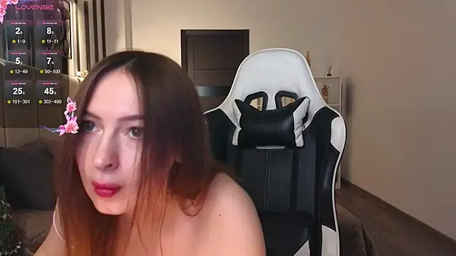 ketrin white1 online show from 6, 1, 2026