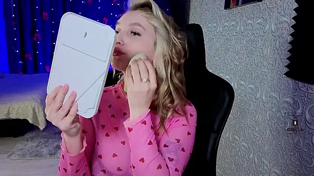 Eva Vibe  online show from 15, 2, 2026