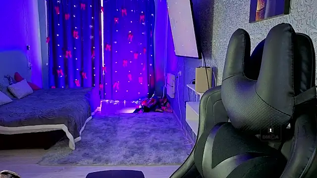 Eva Vibe  online show from 28, 2, 2026