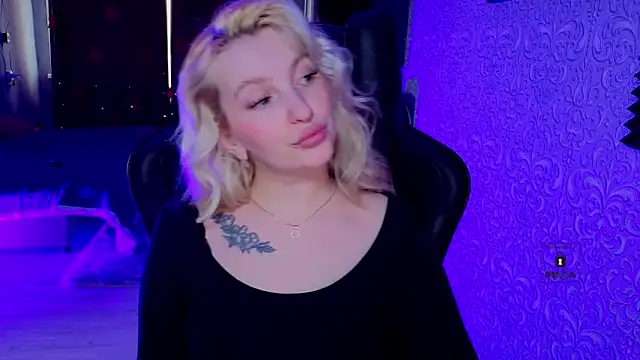 Eva Vibe  online show from 29, 3, 2026