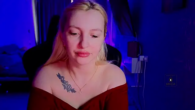 Eva Vibe  online show from 22, 4, 2026