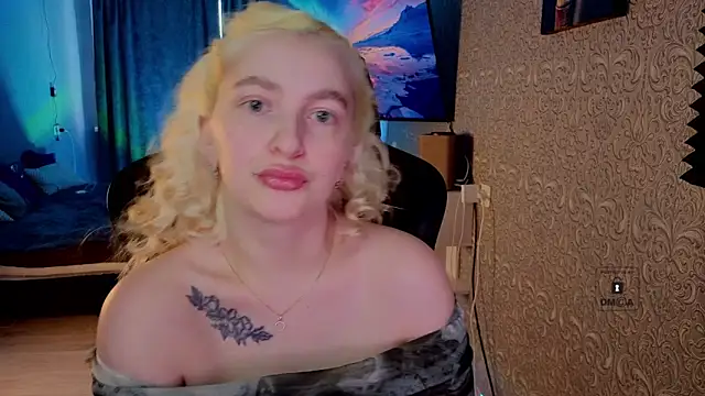 Snapshot of Eva_Vibe_ chatting on 15, 5, 2026 Eva Vibe online show from 15, 5, 2026