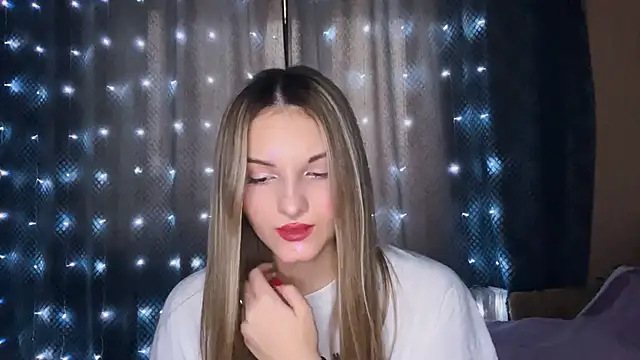 EmllyLighty online show from 6, 1, 2026