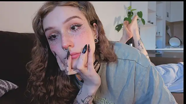 Snapshot of poli_blink chatting on 1, 3, 2026 poli blink online show from 1, 3, 2026